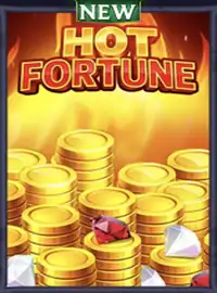 Hot Fortune w katalogu Lola Jack casino